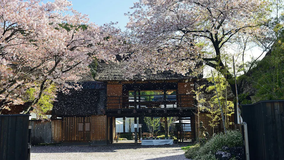 Kawaba Onsen Kayabuki no Gensen Yuyado Yutorian