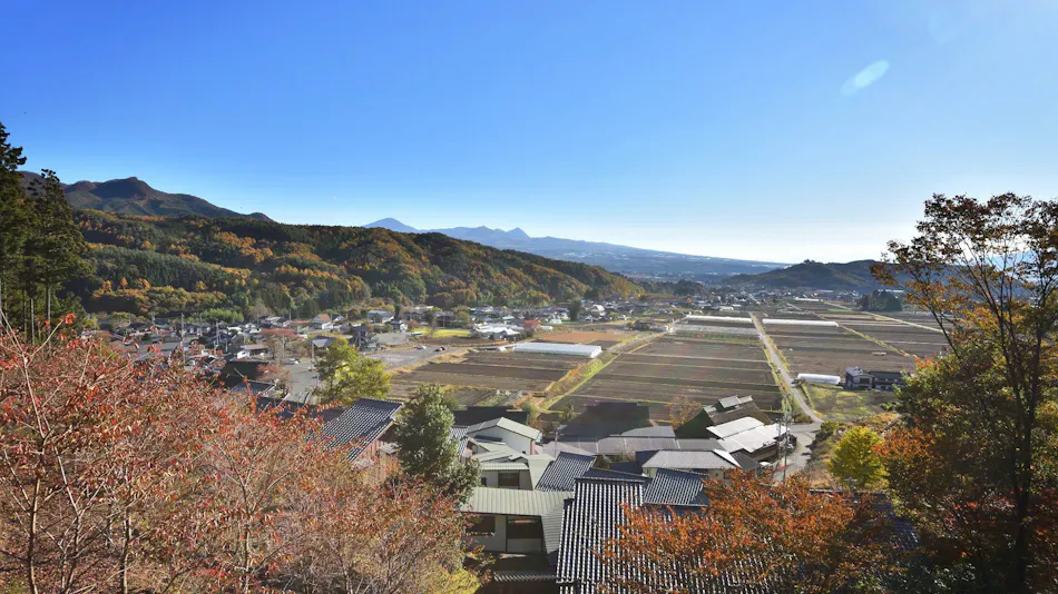 Kawaba Onsen Kayabuki no Gensen Yuyado Yutorian