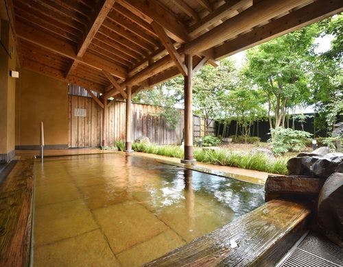 【弘法乃湯・男性専用】