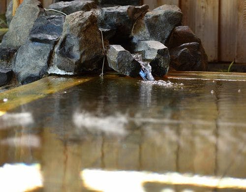 【里乃湯・女性専用】