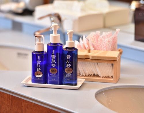 【里乃湯・女性専用】