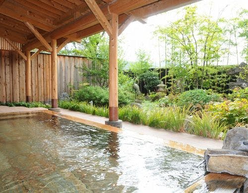 【里乃湯・女性専用】