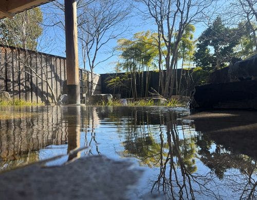 【弘法乃湯・男性専用】