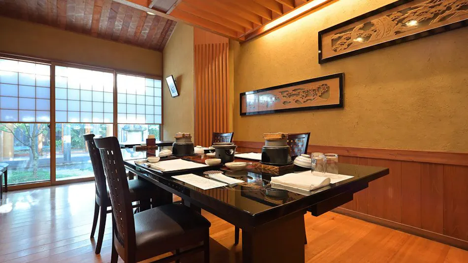 Kawaba Onsen Kayabuki no Gensen Yuyado Yutorian