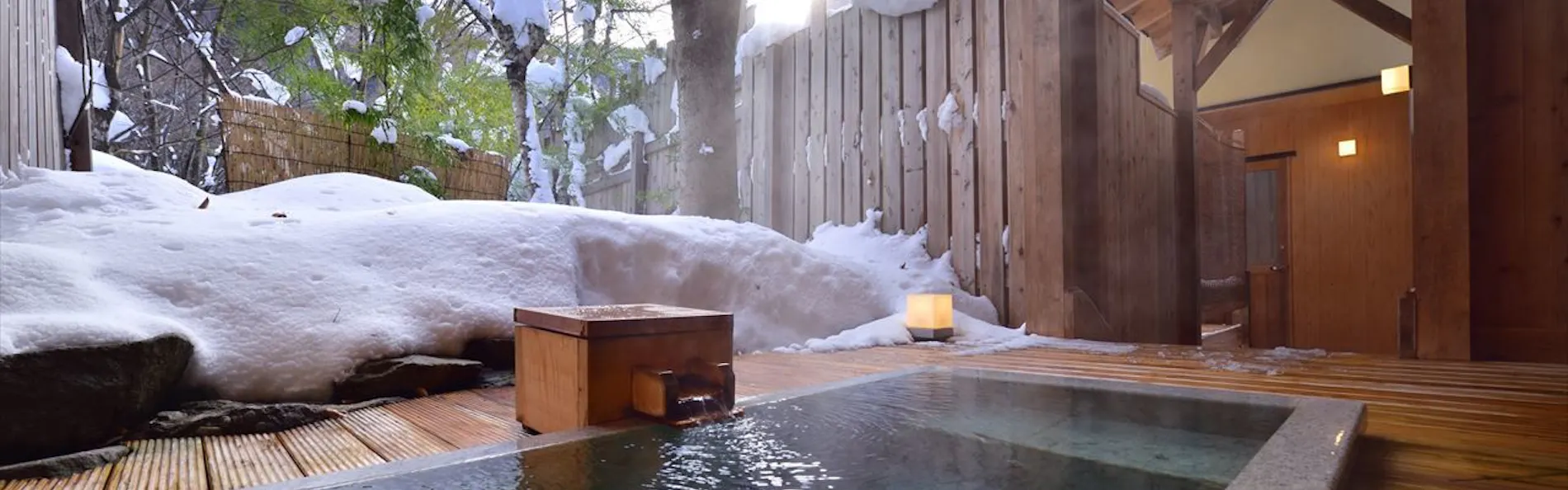 水上温泉 蛍雪の宿 尚文