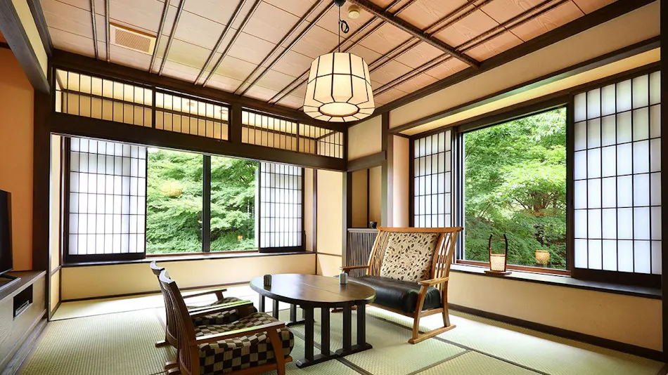 Keisetsu no Yado Syobun