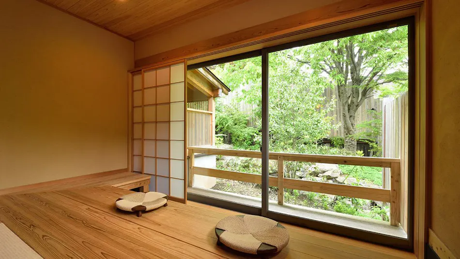 Keisetsu no Yado Syobun