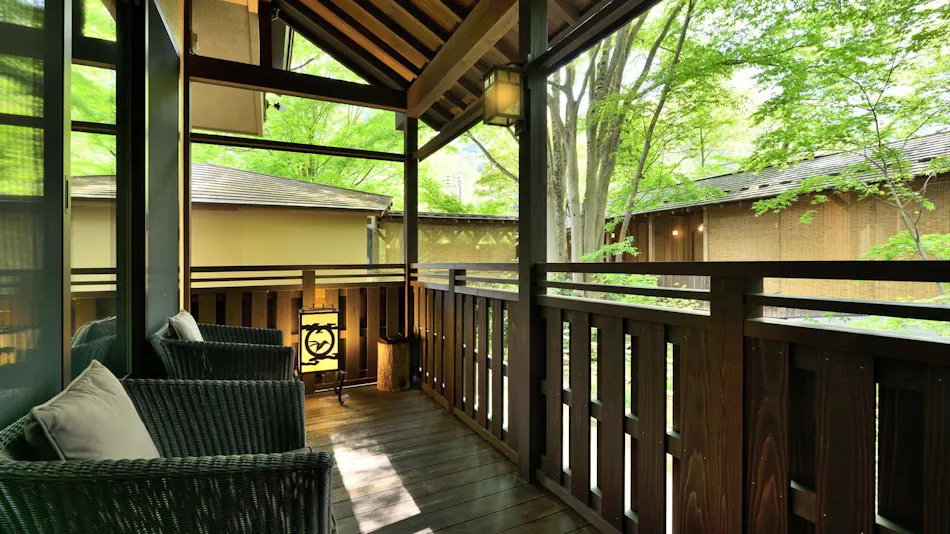 Keisetsu no Yado Syobun