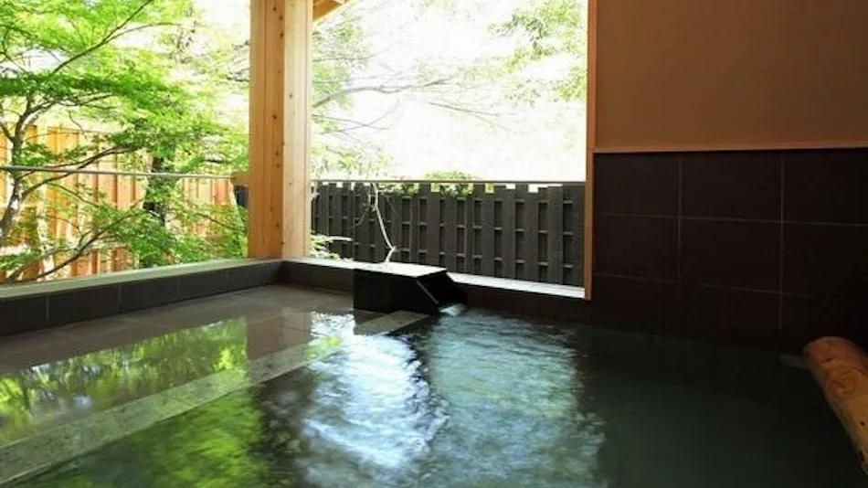 Keisetsu no Yado Syobun
