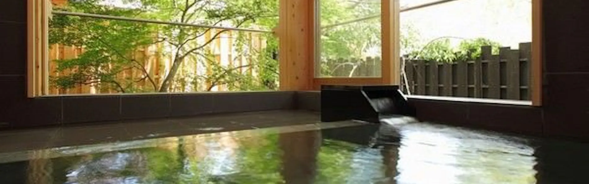 水上温泉 蛍雪の宿 尚文