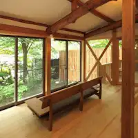 無料の珈琲コーナーも併設