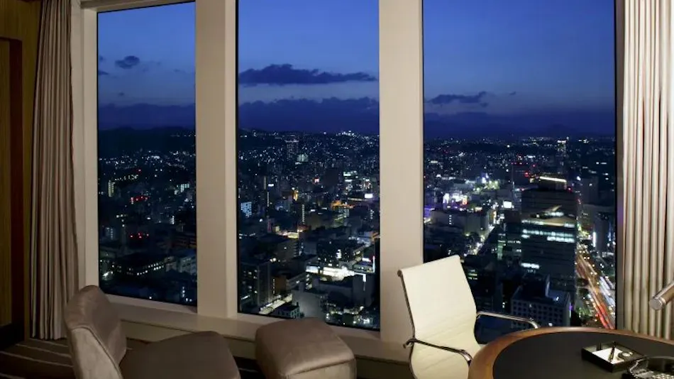 The Westin Sendai