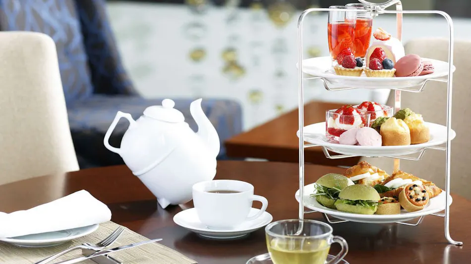 The Westin Sendai