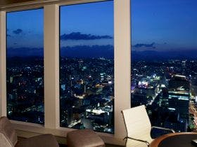 土肥温泉 ふたりとわに 縁 1枚目