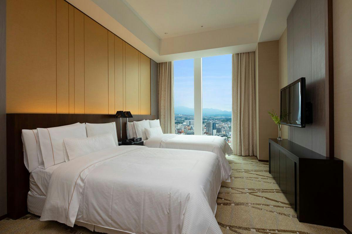 The Westin Sendai
