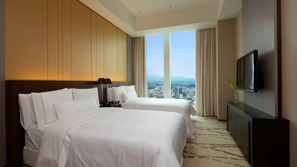 The Westin Sendai