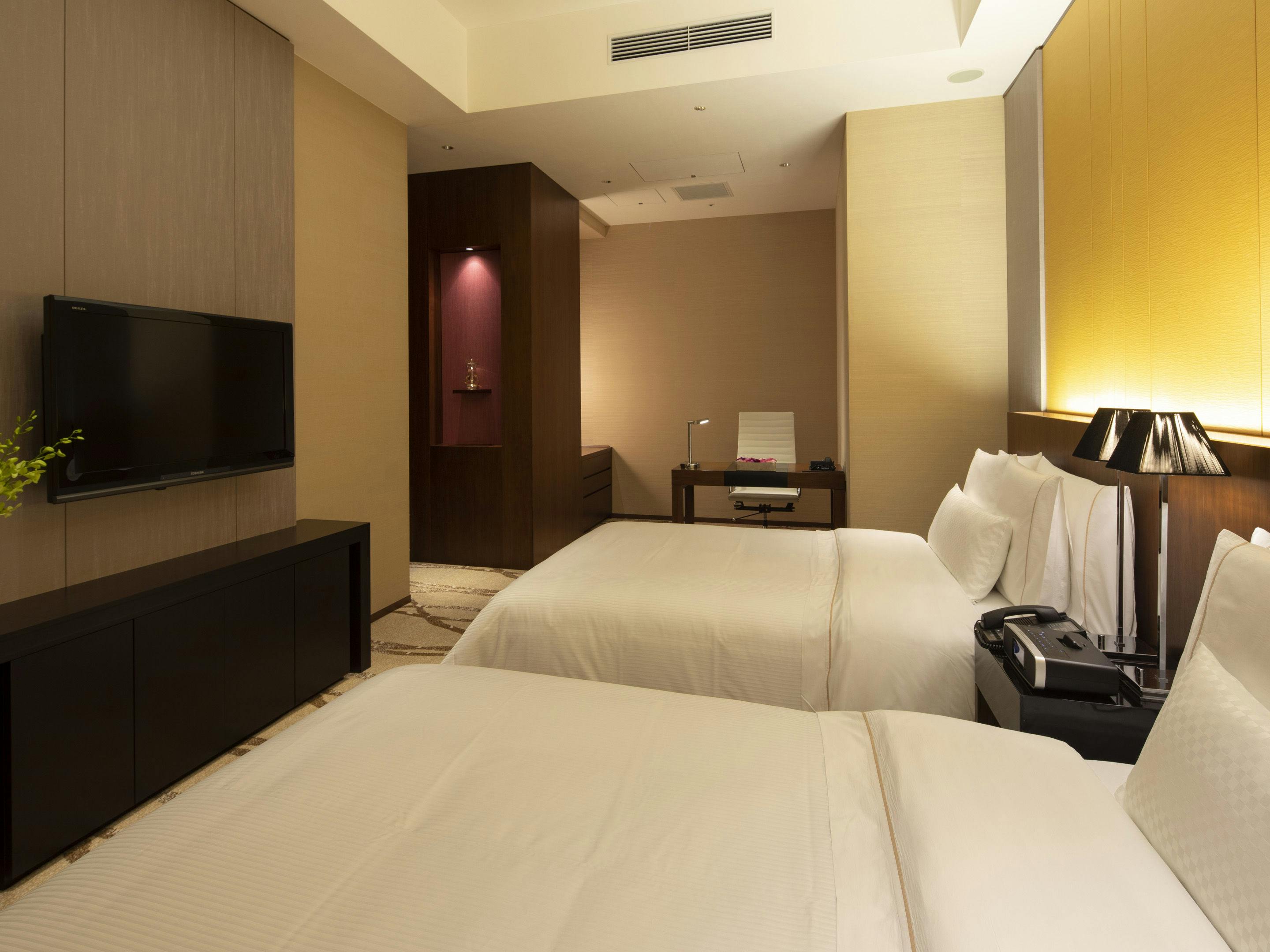 The Westin Sendai