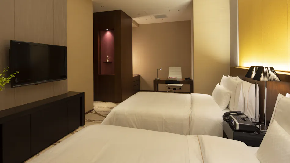 The Westin Sendai