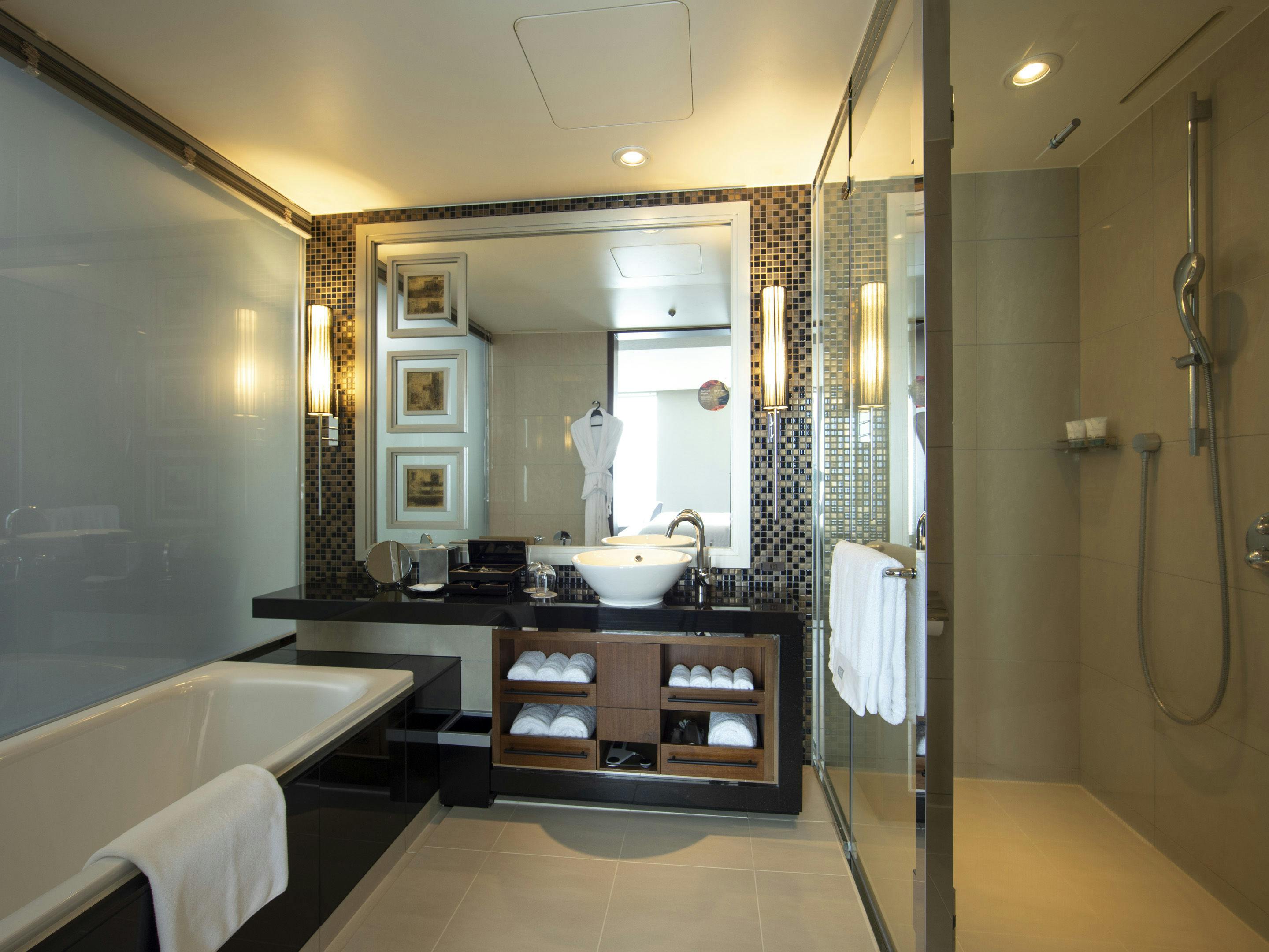 The Westin Sendai
