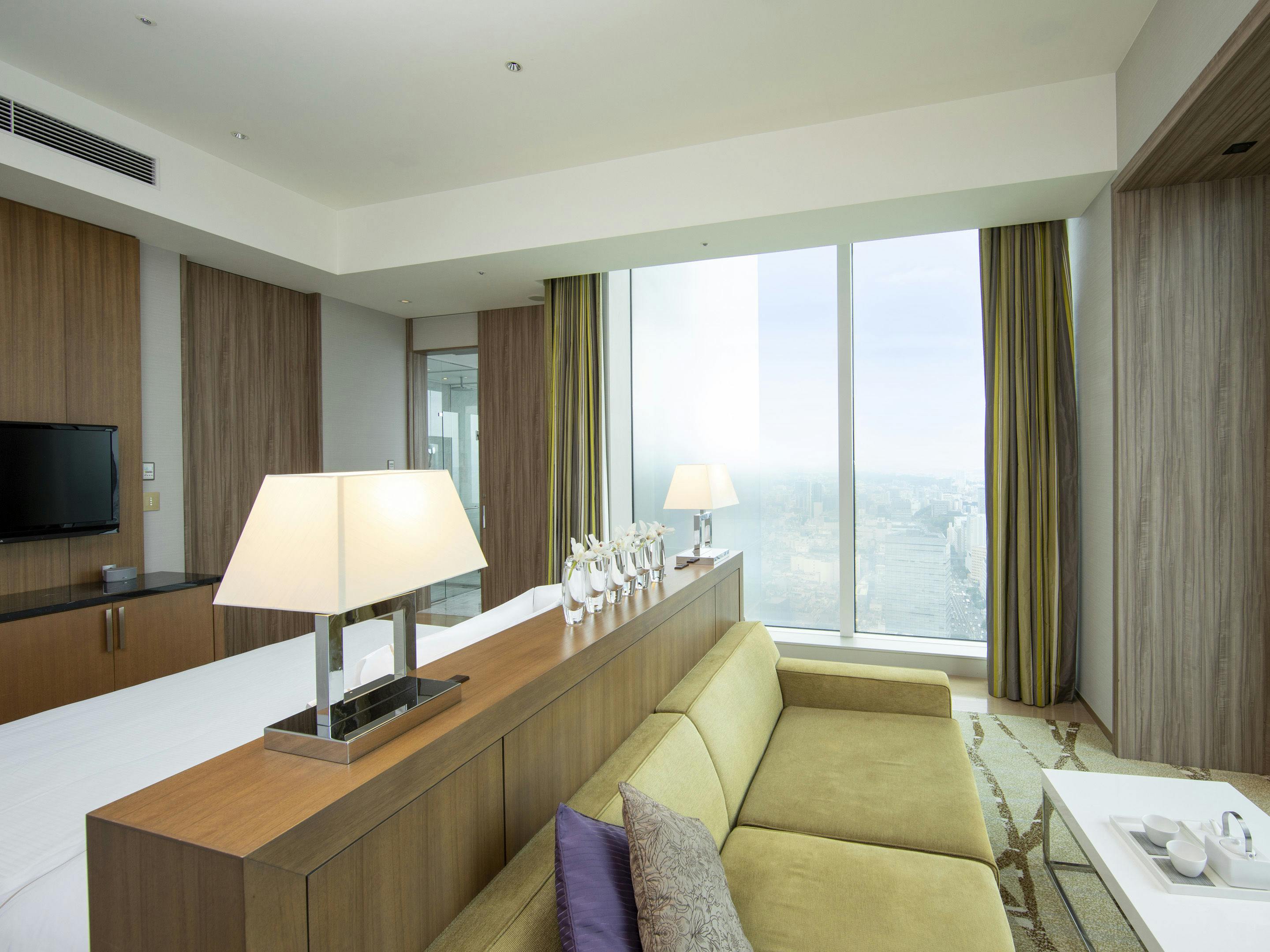 The Westin Sendai