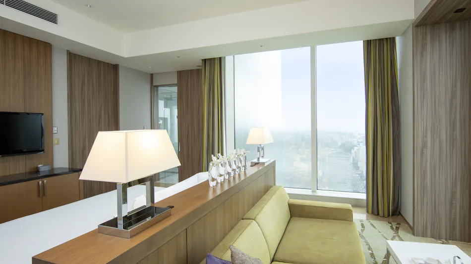 The Westin Sendai