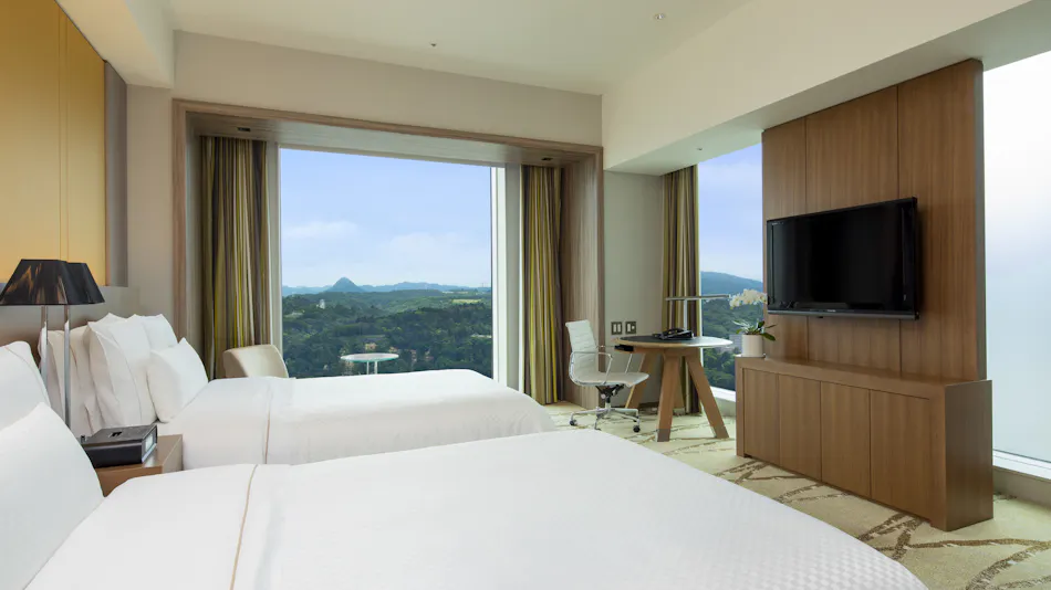 The Westin Sendai