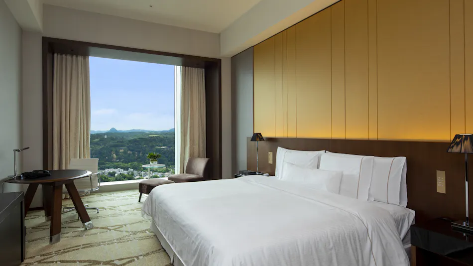 The Westin Sendai