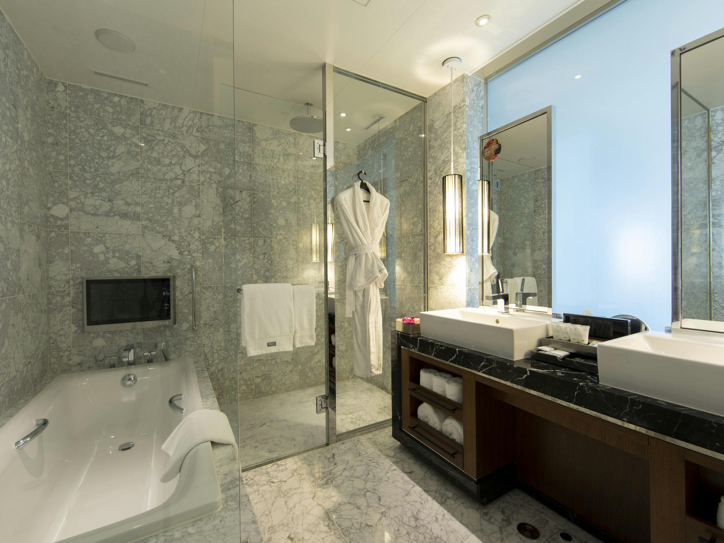 The Westin Sendai