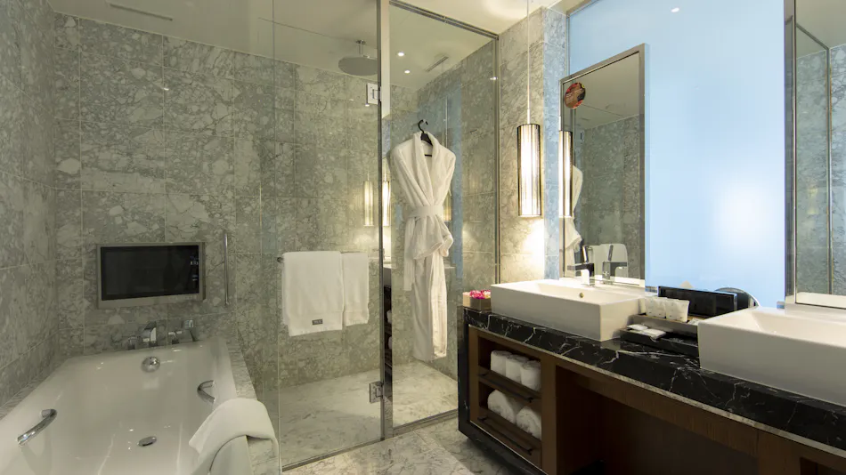 The Westin Sendai
