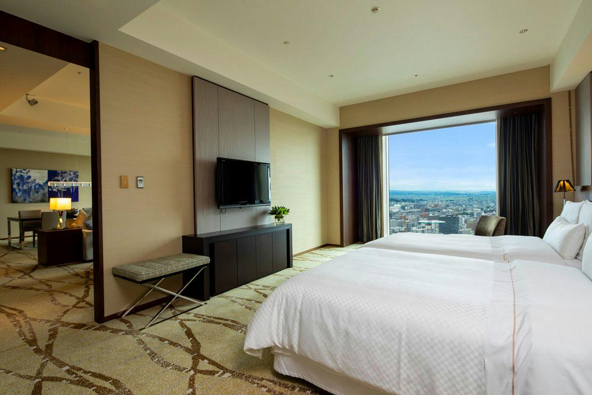 The Westin Sendai
