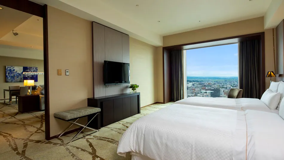 The Westin Sendai
