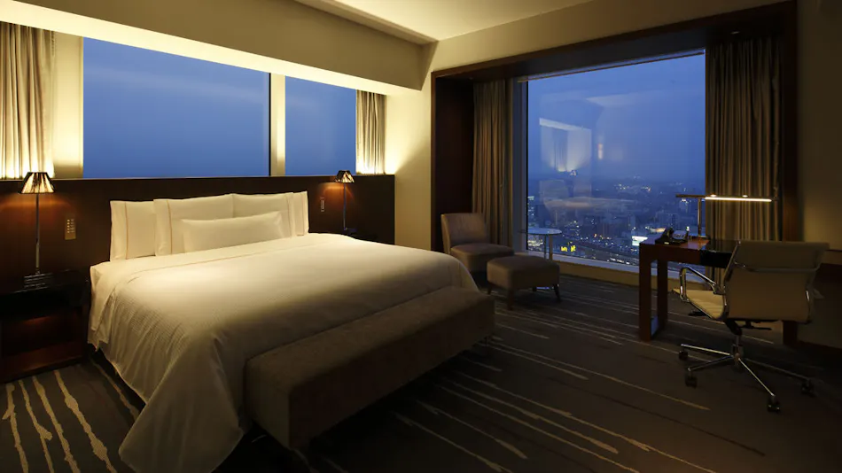 The Westin Sendai