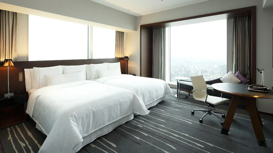 The Westin Sendai