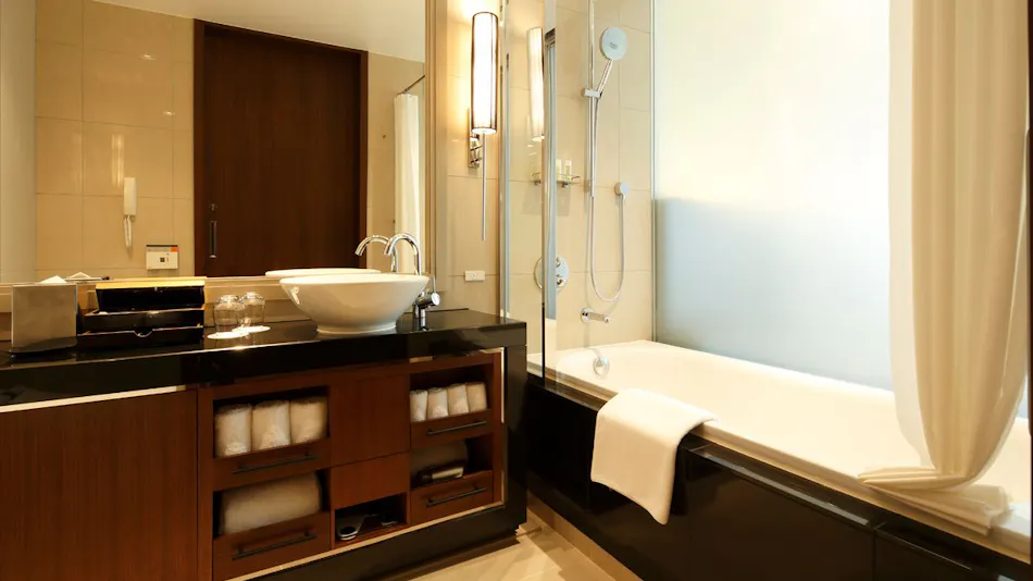 The Westin Sendai