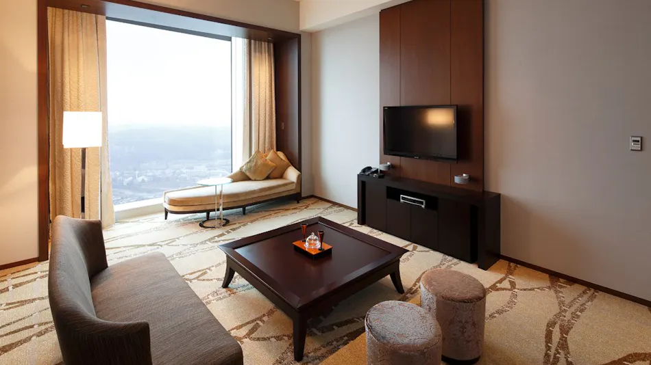The Westin Sendai