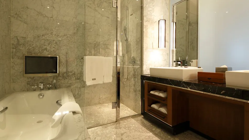 The Westin Sendai