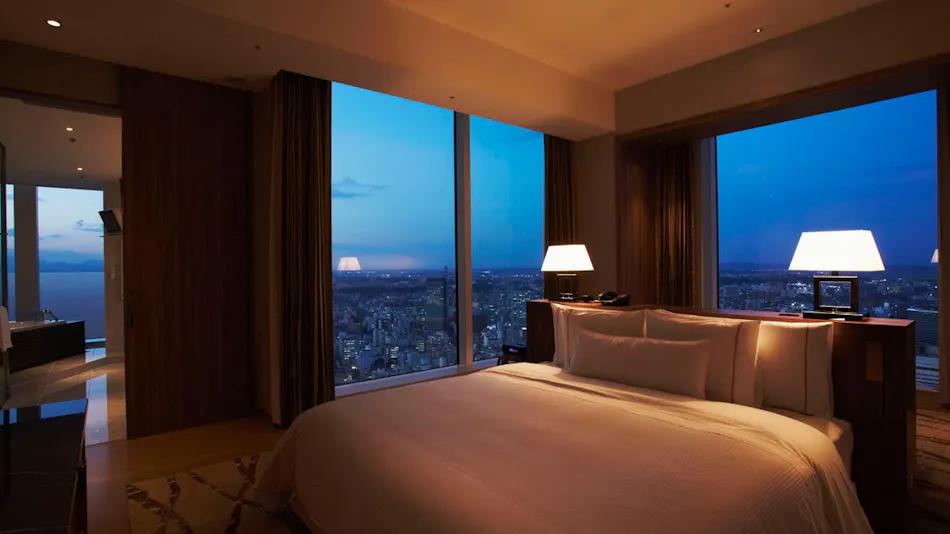 The Westin Sendai
