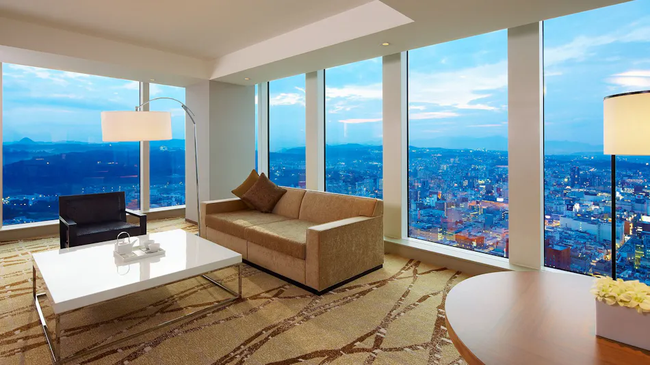 The Westin Sendai