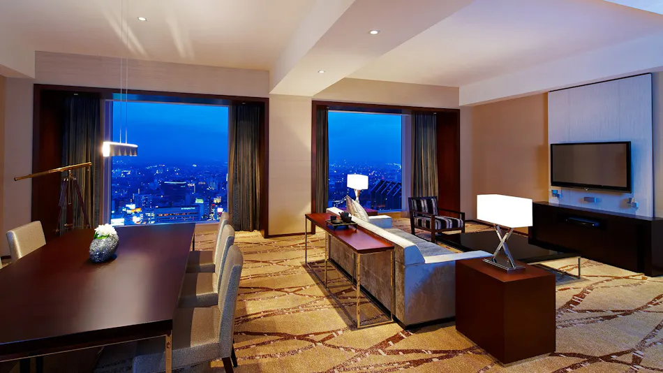 The Westin Sendai