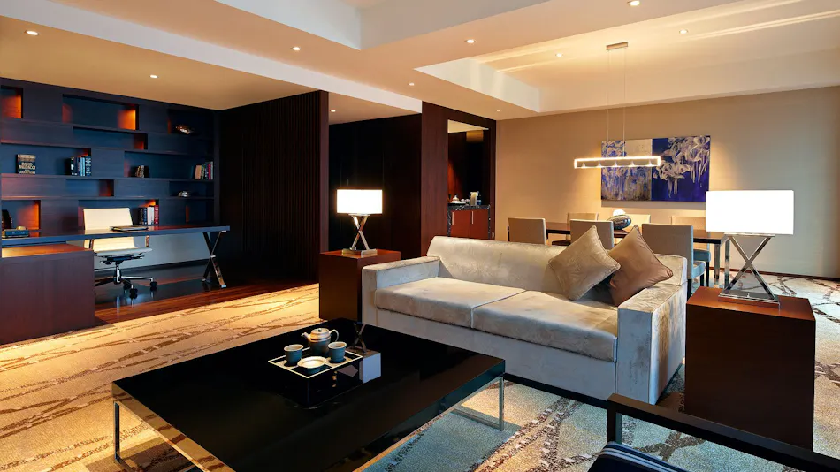 The Westin Sendai