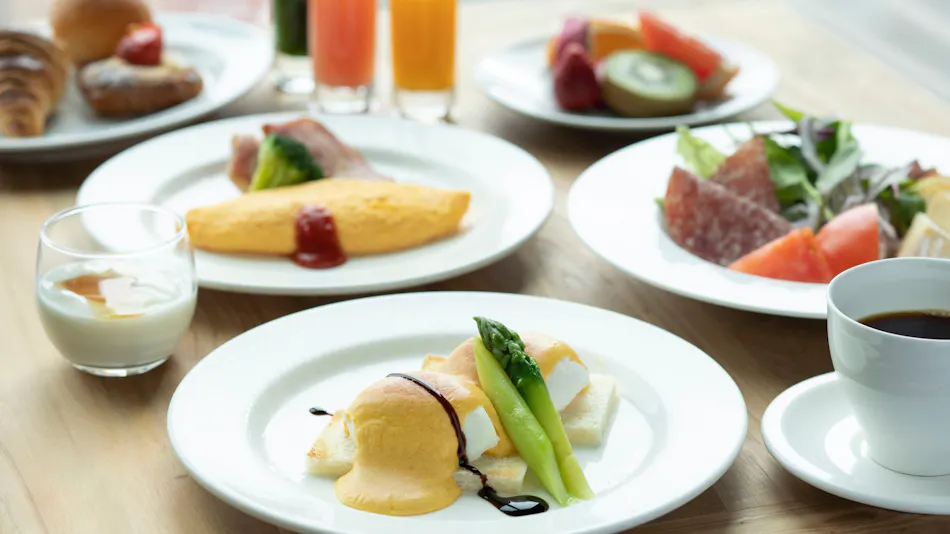 The Westin Sendai