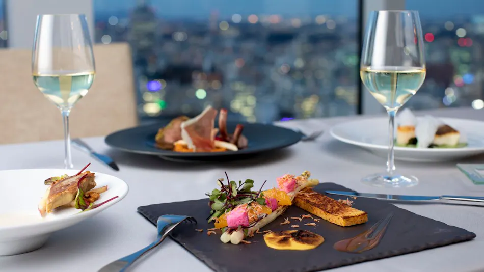 The Westin Sendai