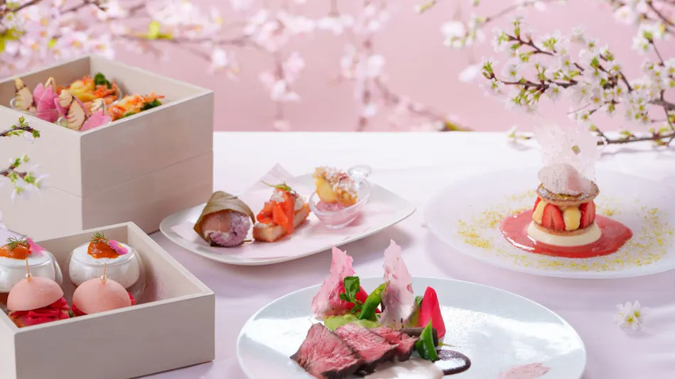 The Westin Sendai