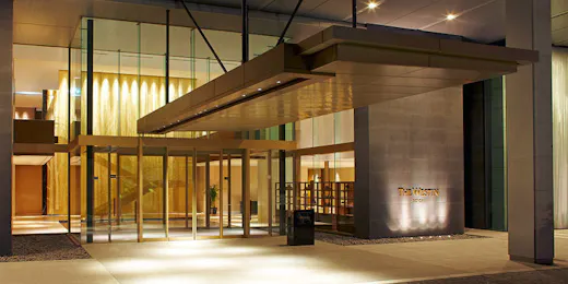 ウェスティンホテル仙台