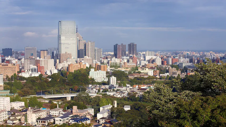 The Westin Sendai