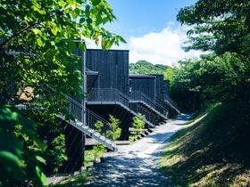 【愛媛県松山・道後のオーベルジュ】時地人- JIJIJIN Matsuyama