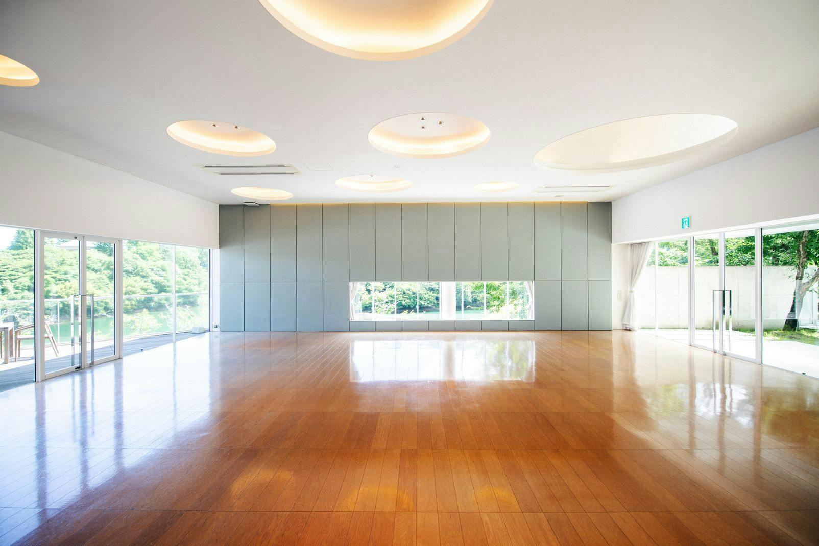 Event & Meeting Space