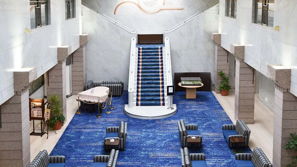 Hotel Seaside Edogawa
