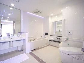 ホテルシーサイド江戸川