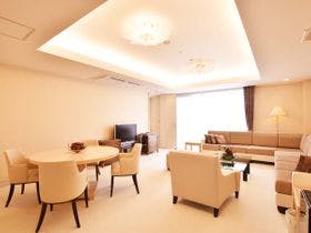 ホテルシーサイド江戸川